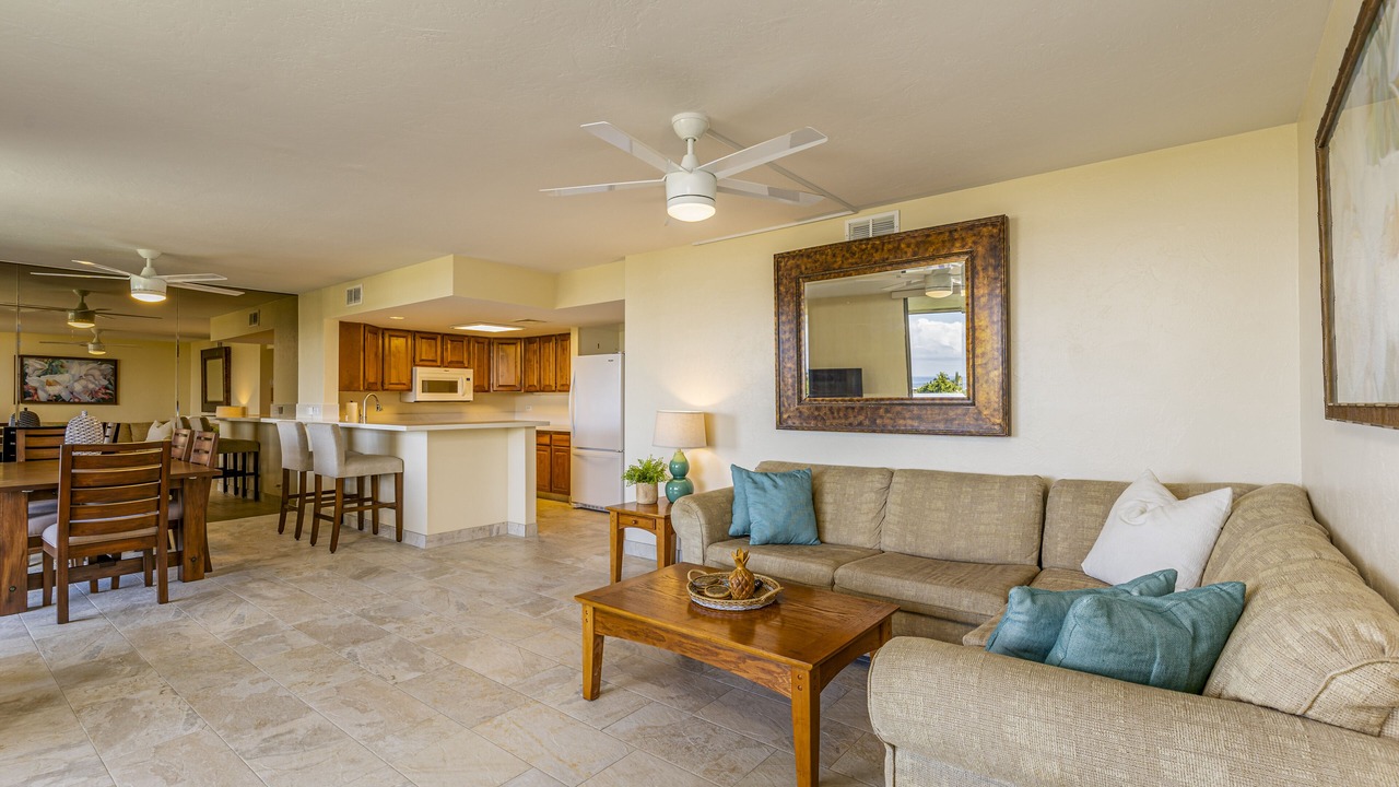 Photo of Bedroom in Kahaluu-Keauhou