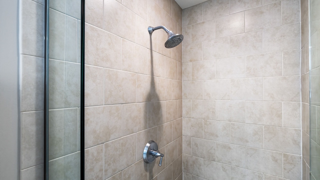 Photo of Bathroom in Kahaluu Bay