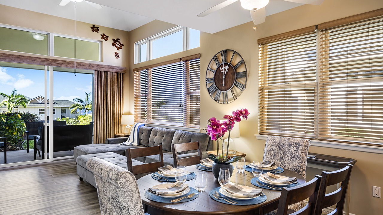 Photo of Bedroom in Kahaluu Bay