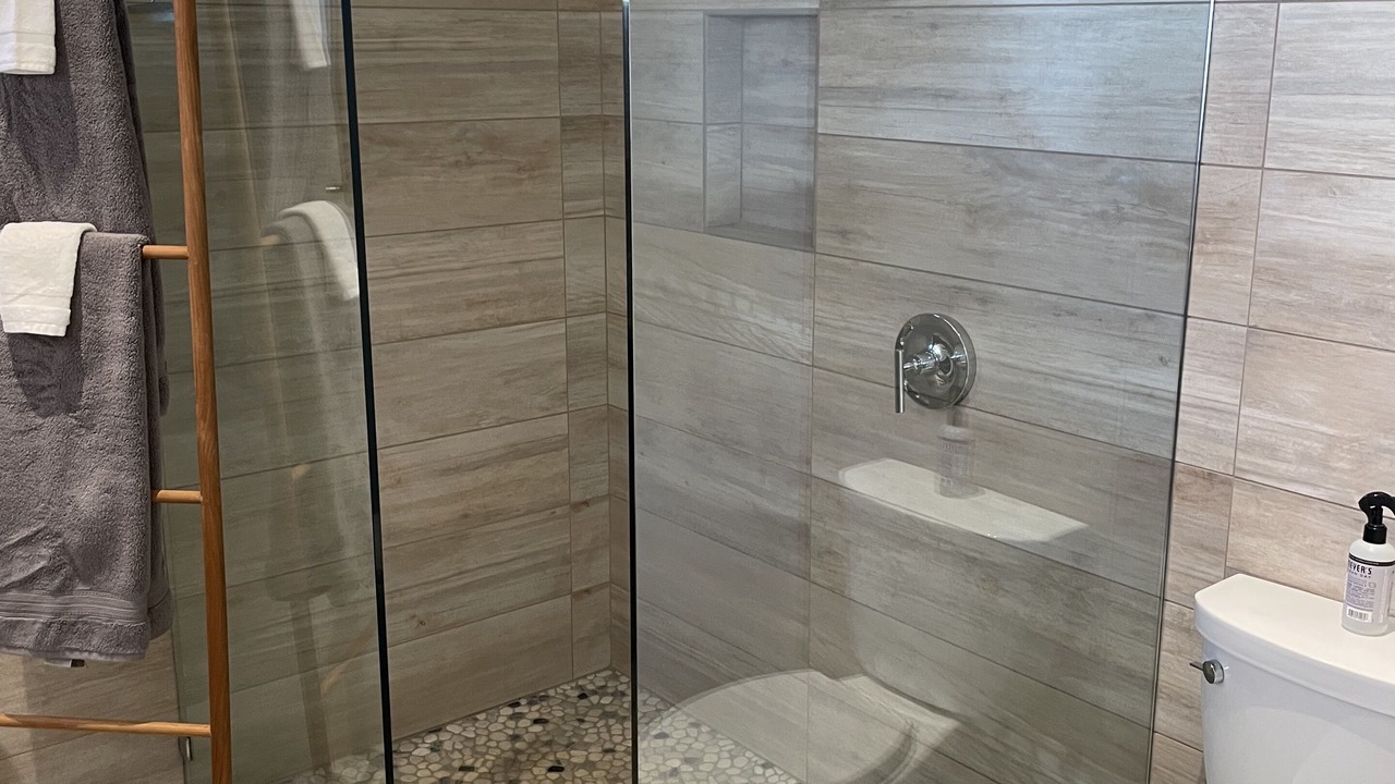 Photo of Bathroom in Paia