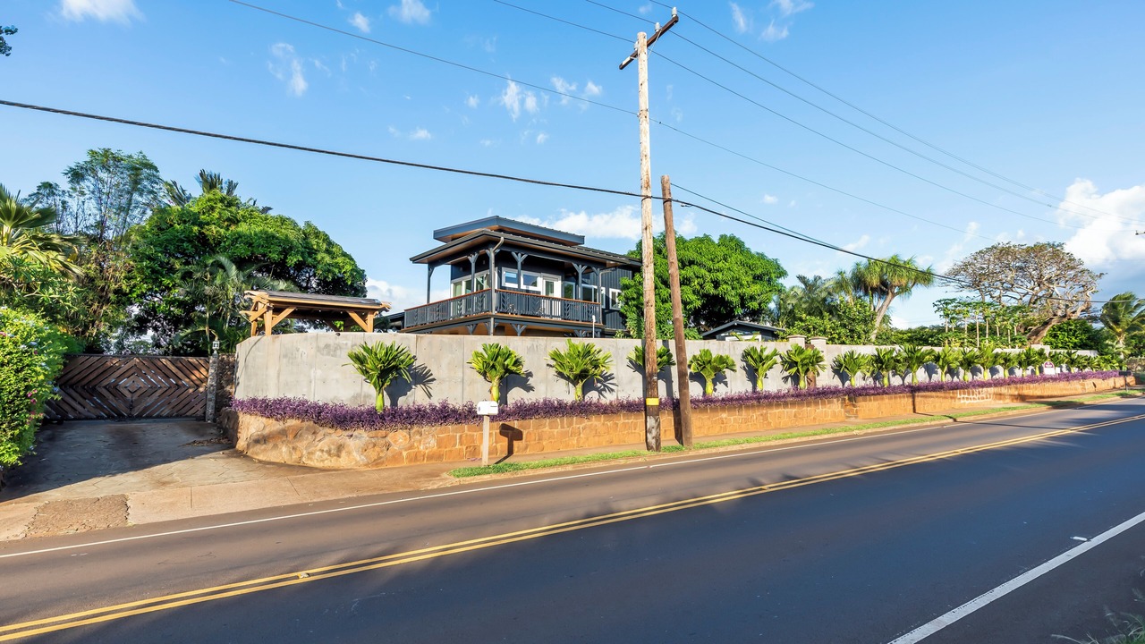 Photo of Outdoor in Paia