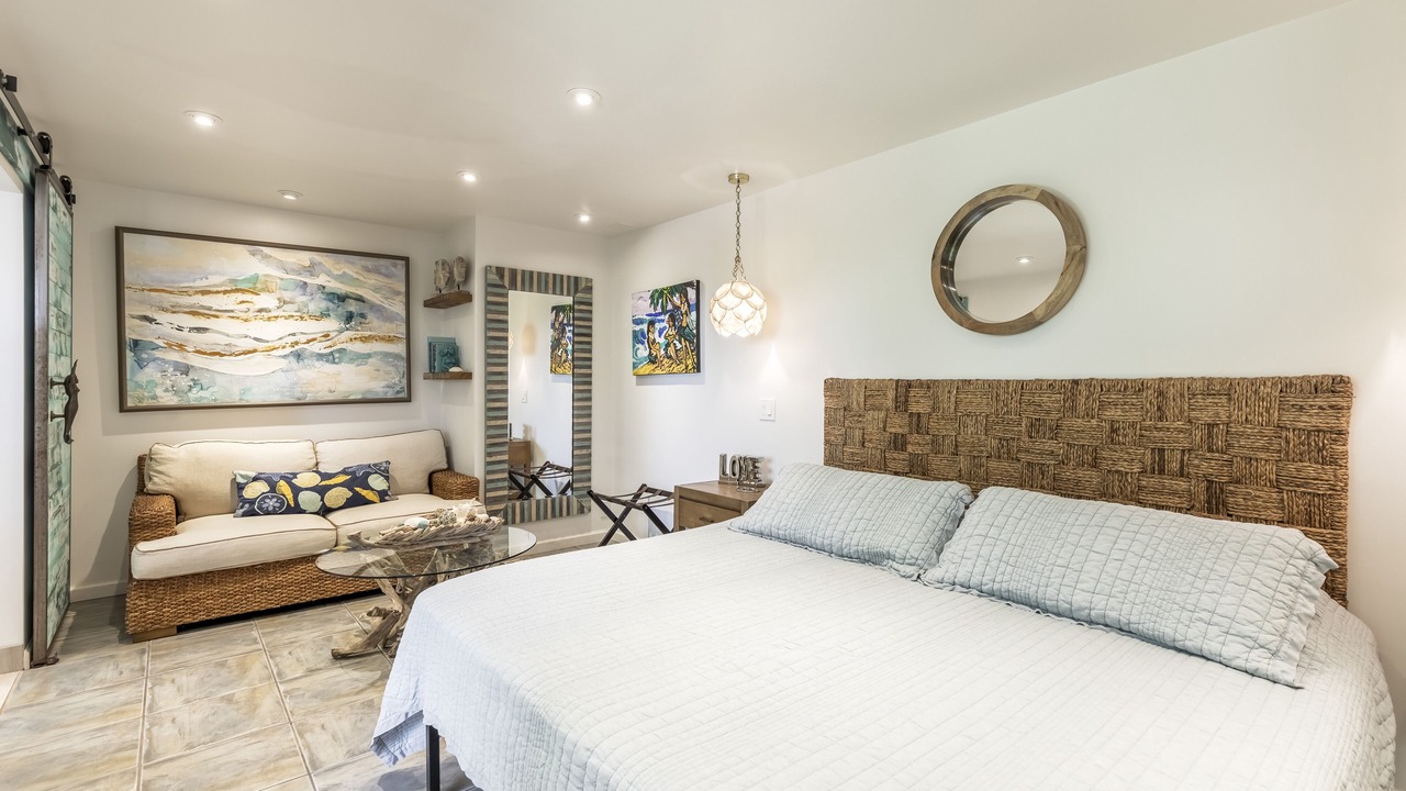 Photo of Bedroom in Paia