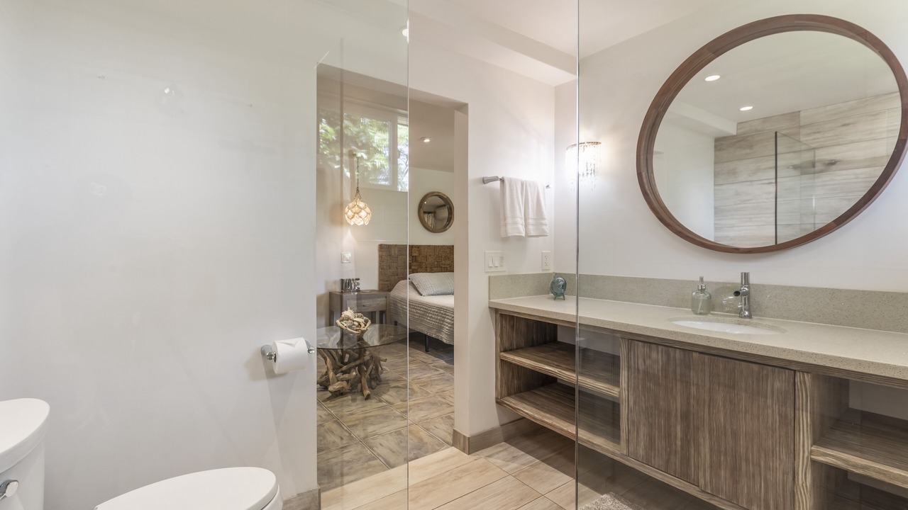 Photo of Bathroom in Paia