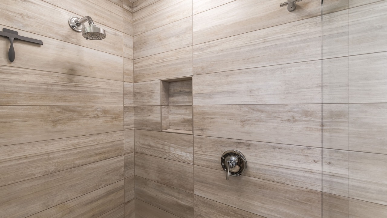 Photo of Bathroom in Paia