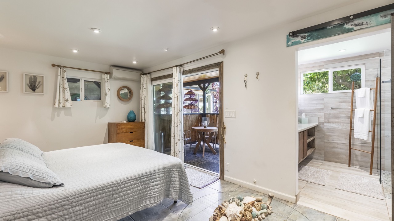 Photo of Bedroom in Paia