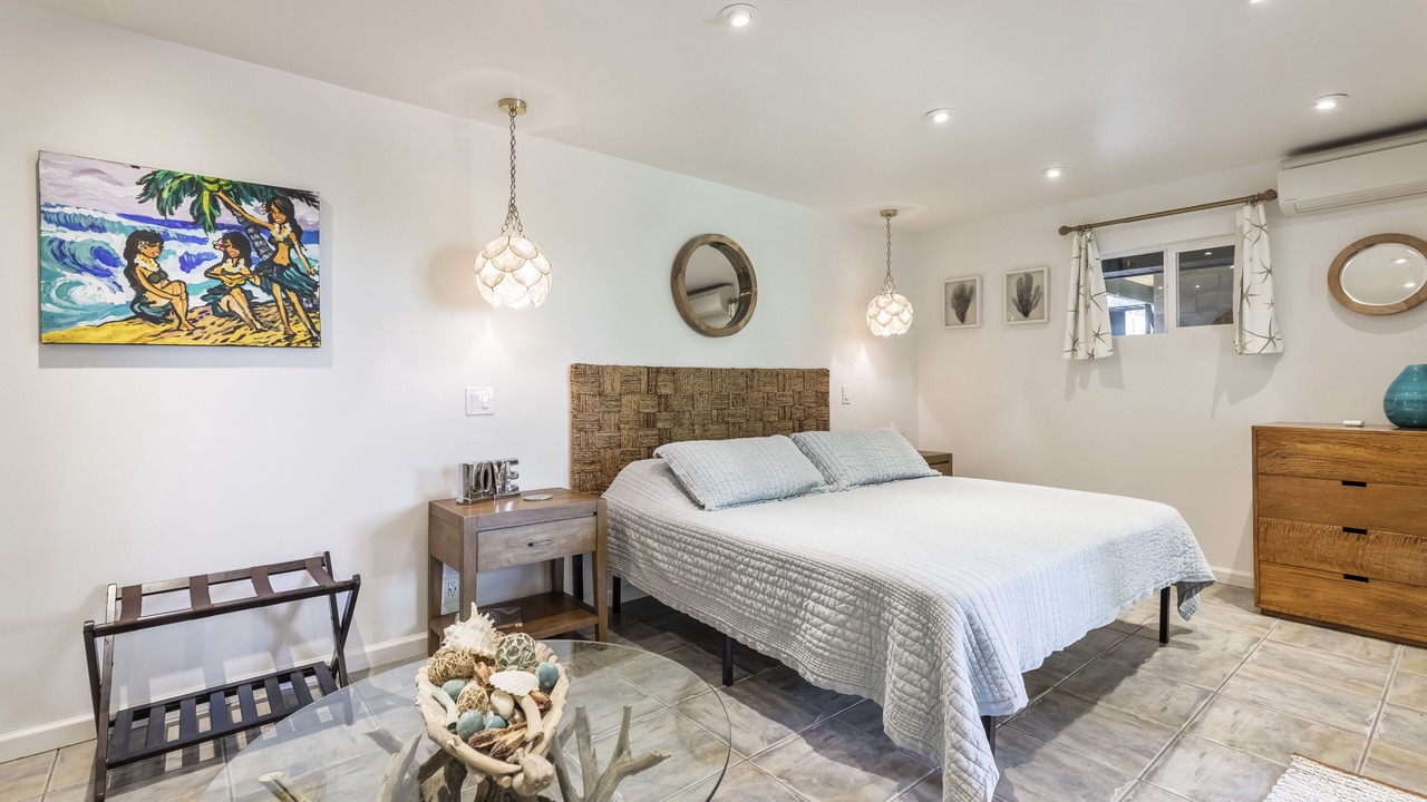 Photo of Bedroom in Paia