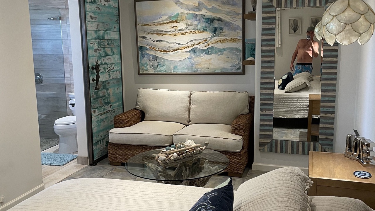 Photo of Bedroom in Paia