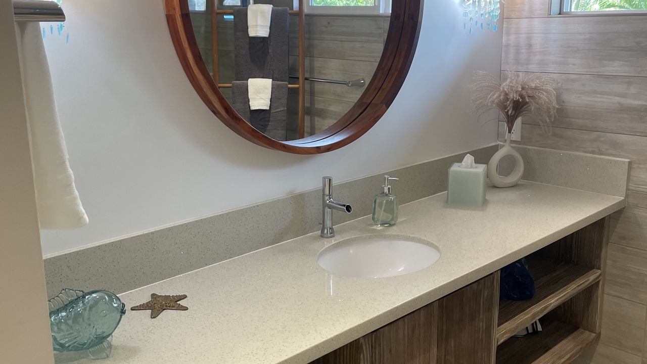 Photo of Bathroom in Paia