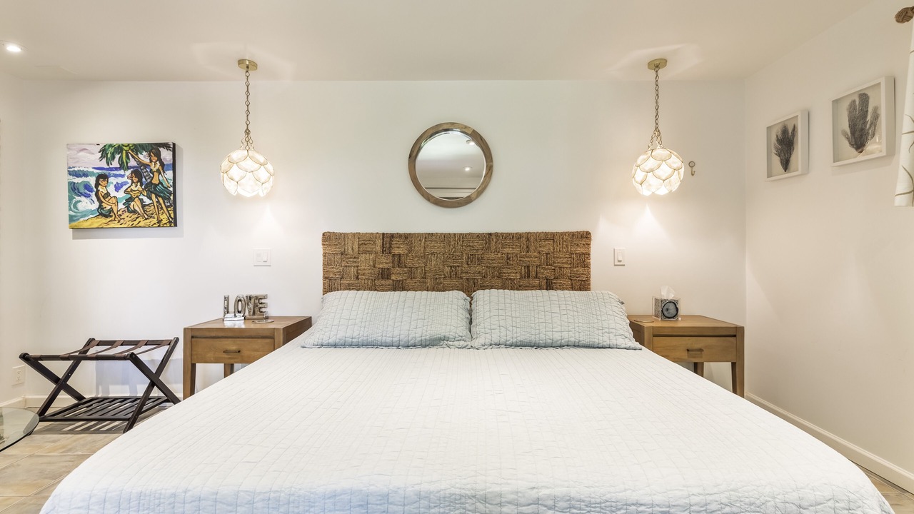 Photo of Bedroom in Paia