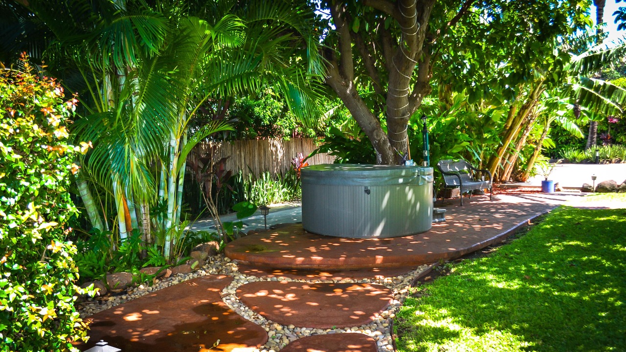 Photo of Outdoor in Paia