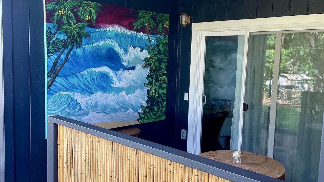 Photo of Outdoor in Paia