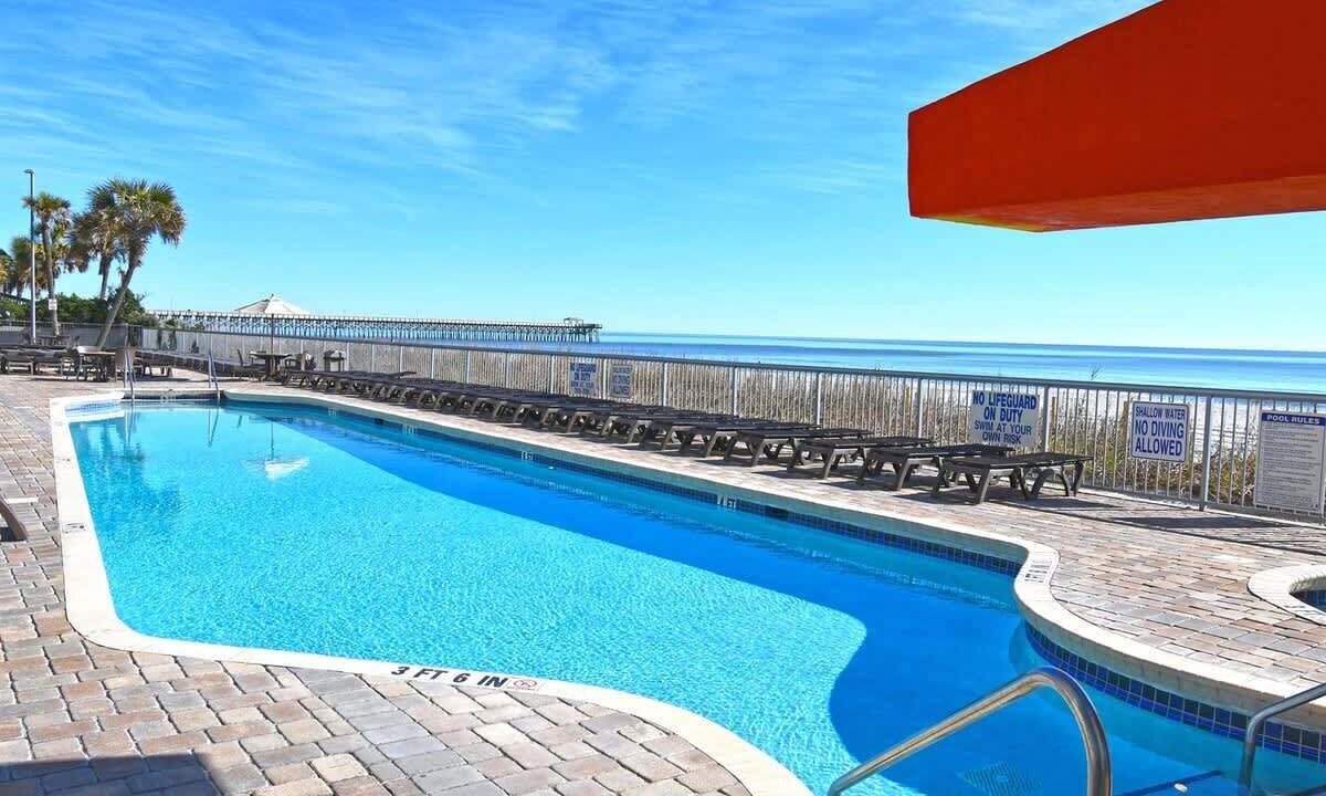Photo of Outdoor in Downtown Myrtle Beach