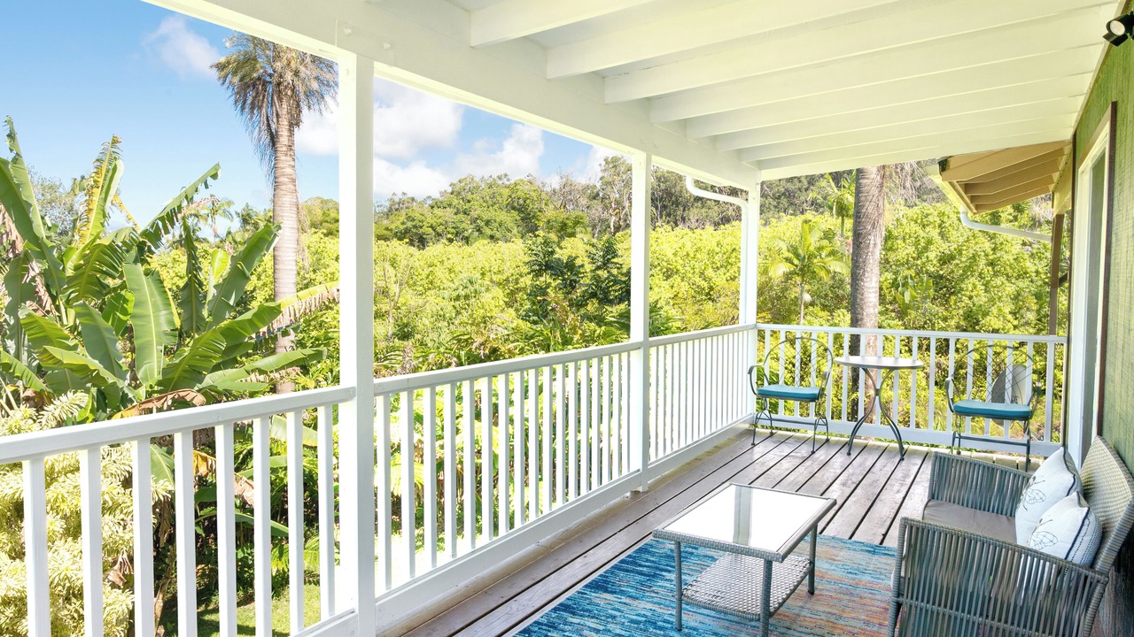 Photo of Outdoor in Hana