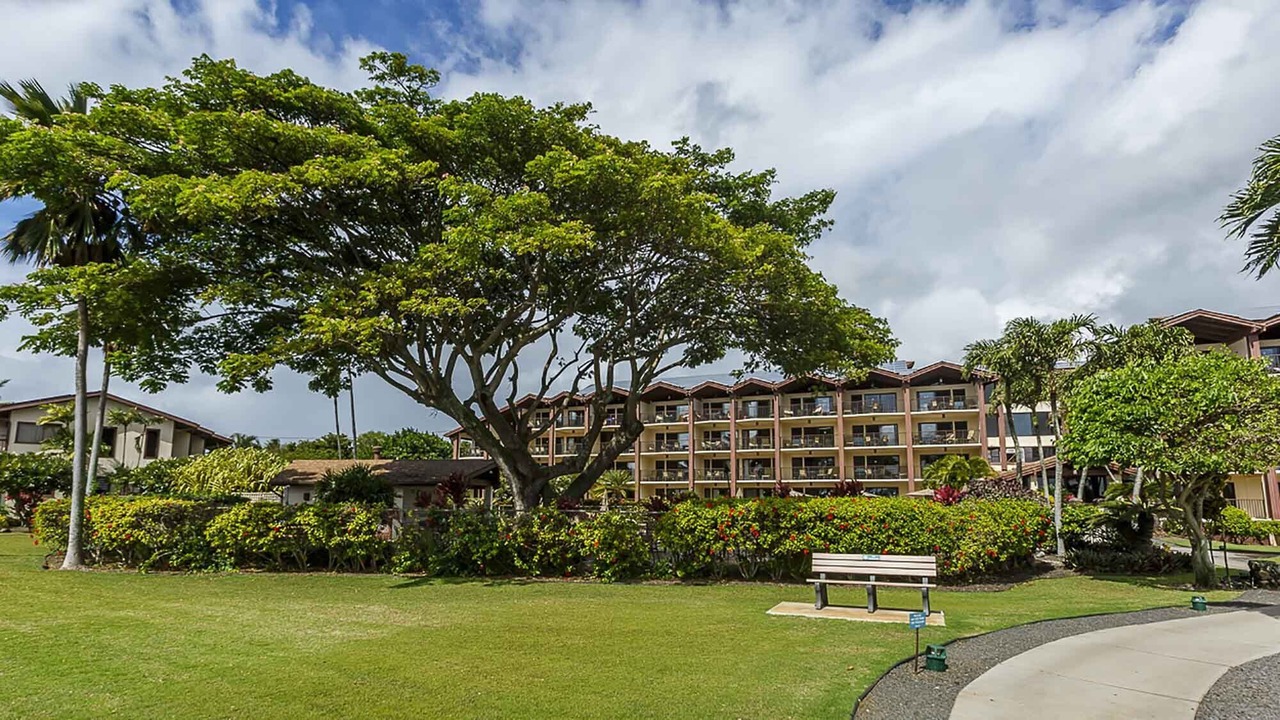 Photo of Outdoor in Poipu