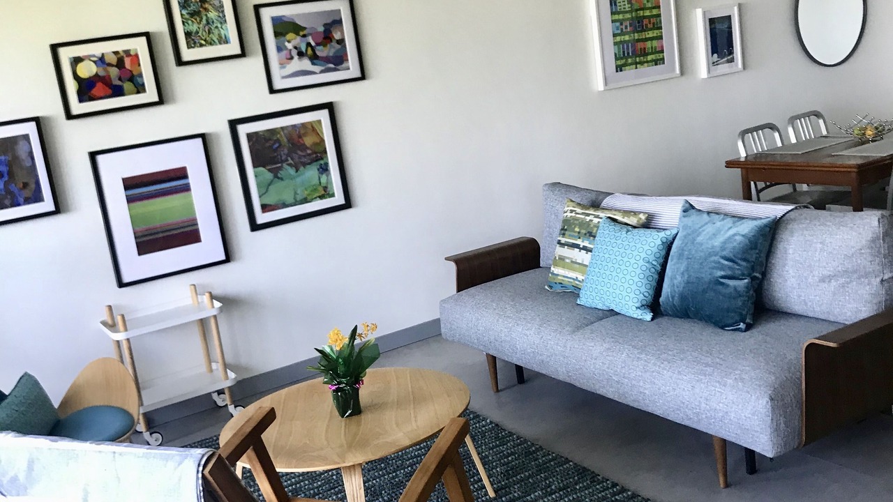 Photo of Bedroom in Hilo