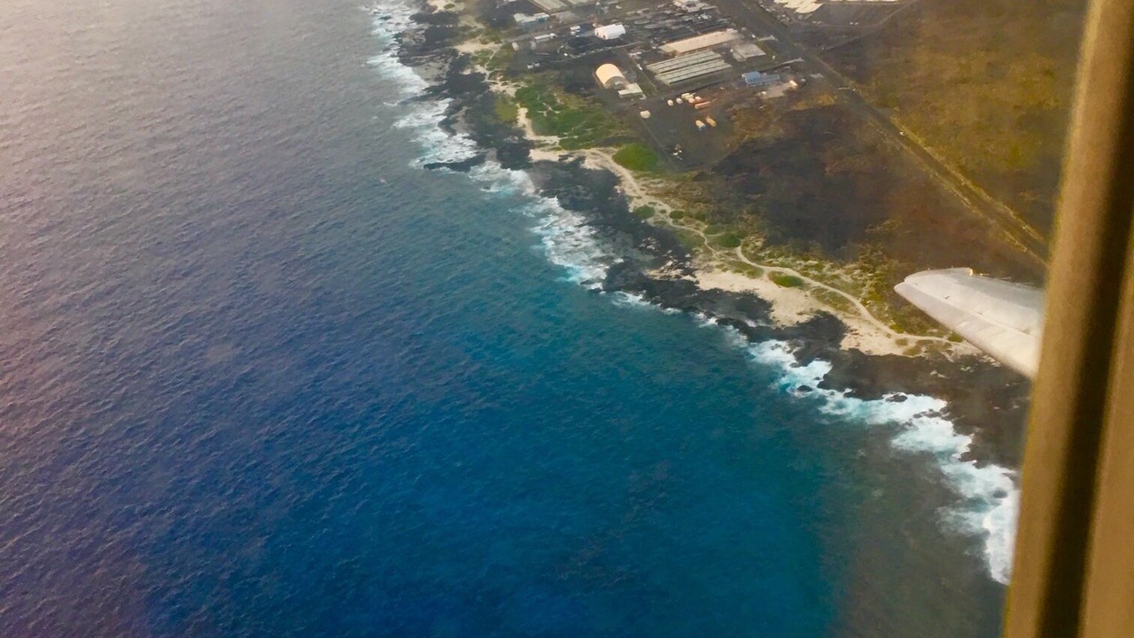 Photo of Outdoor in Historic Kailua Village