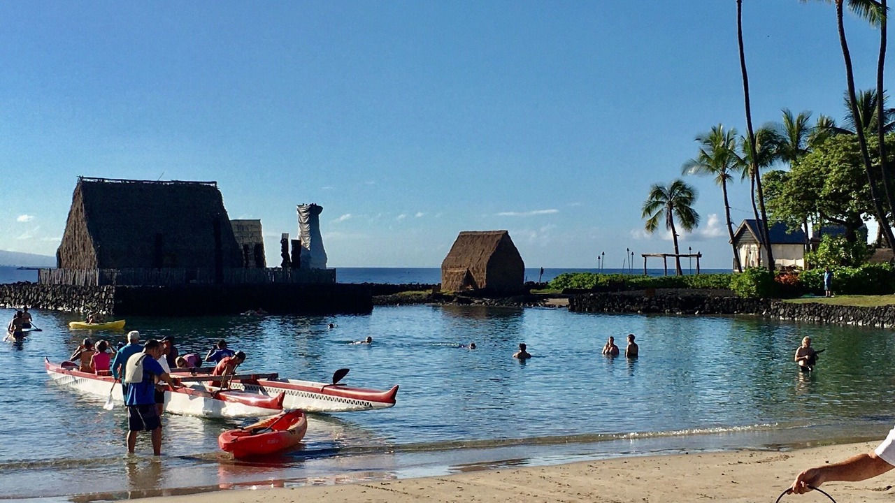 Photo of Others in Historic Kailua Village