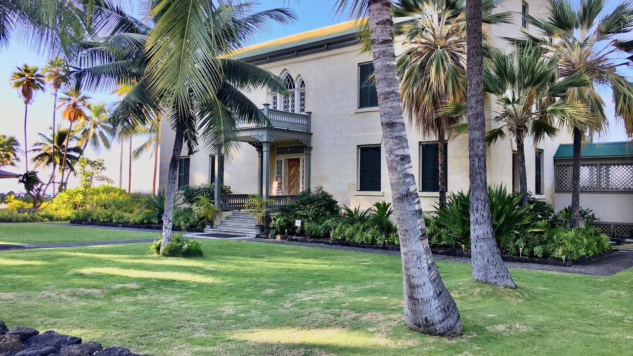 Photo of Outdoor in Historic Kailua Village