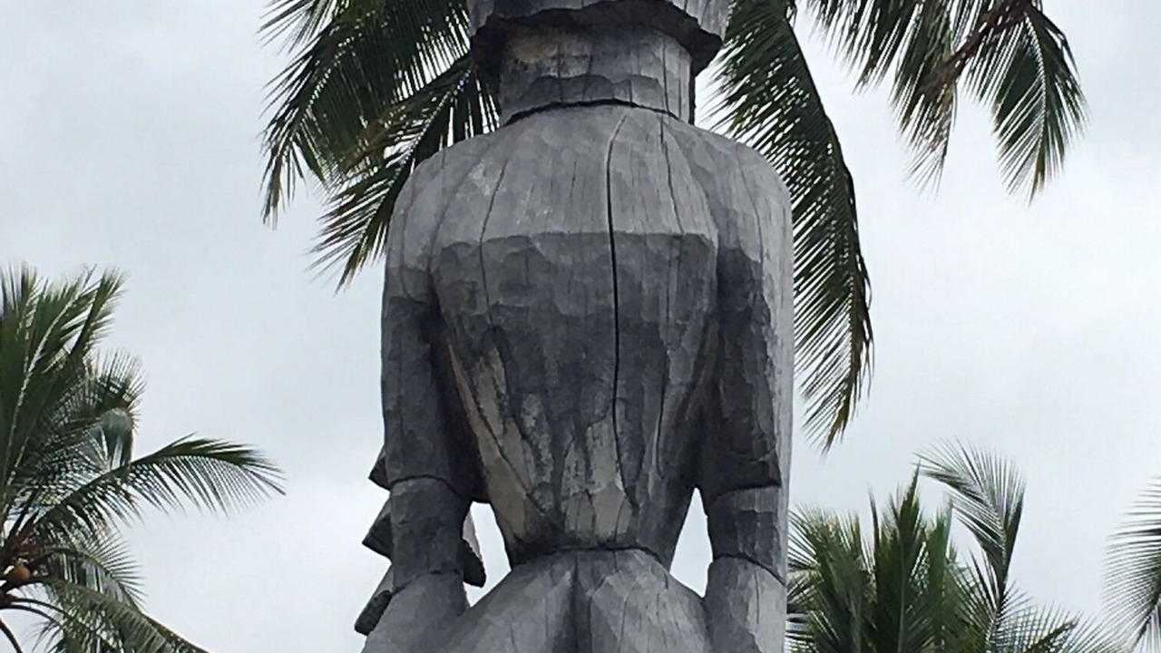 Photo of Outdoor in Historic Kailua Village