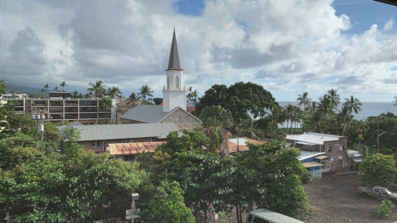 Photo of Others in Historic Kailua Village