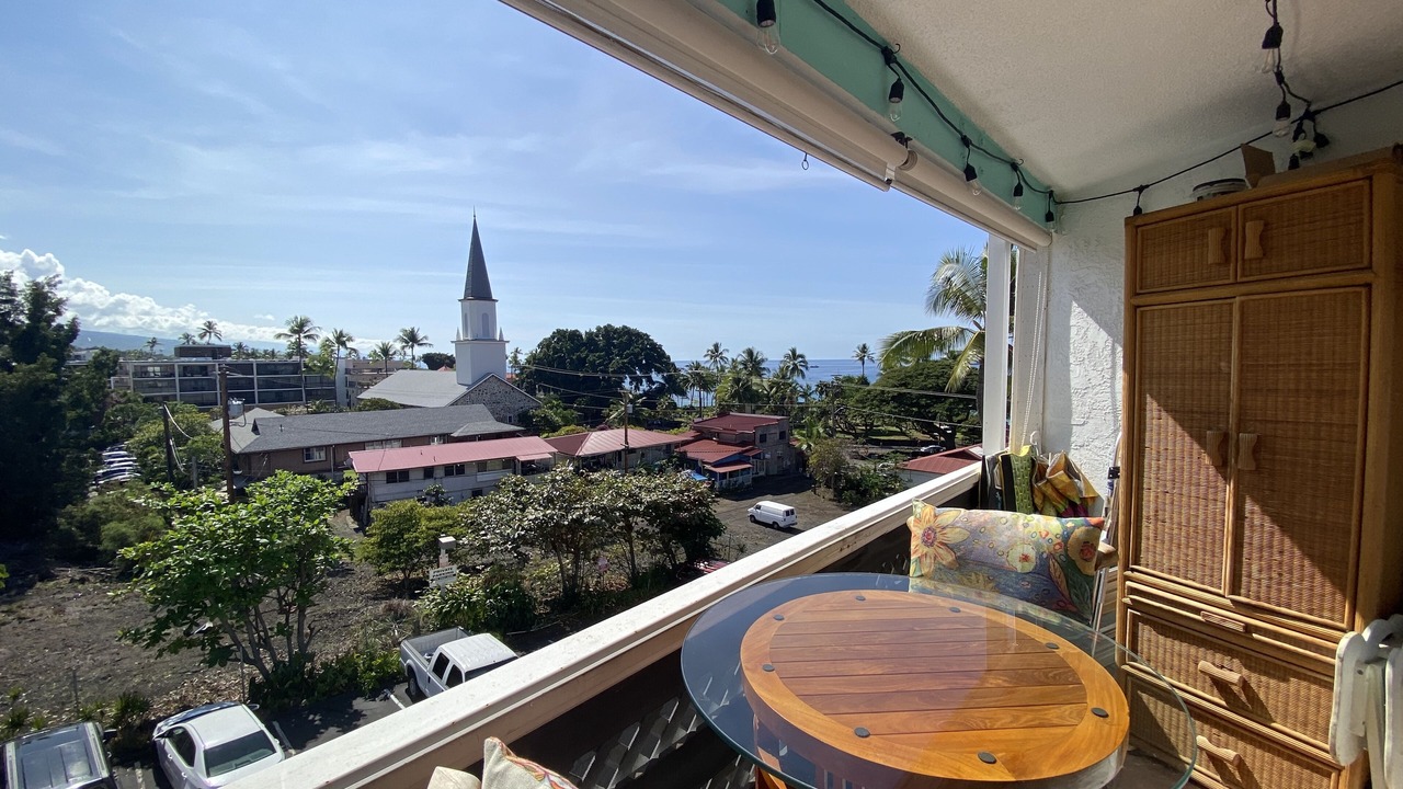 Photo of Outdoor in Historic Kailua Village