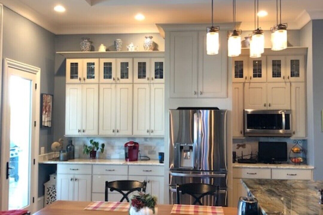 Photo of Kitchen in Mayhew