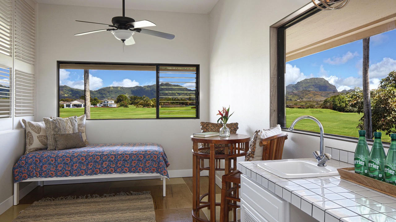 Photo of Bedroom in Poipu