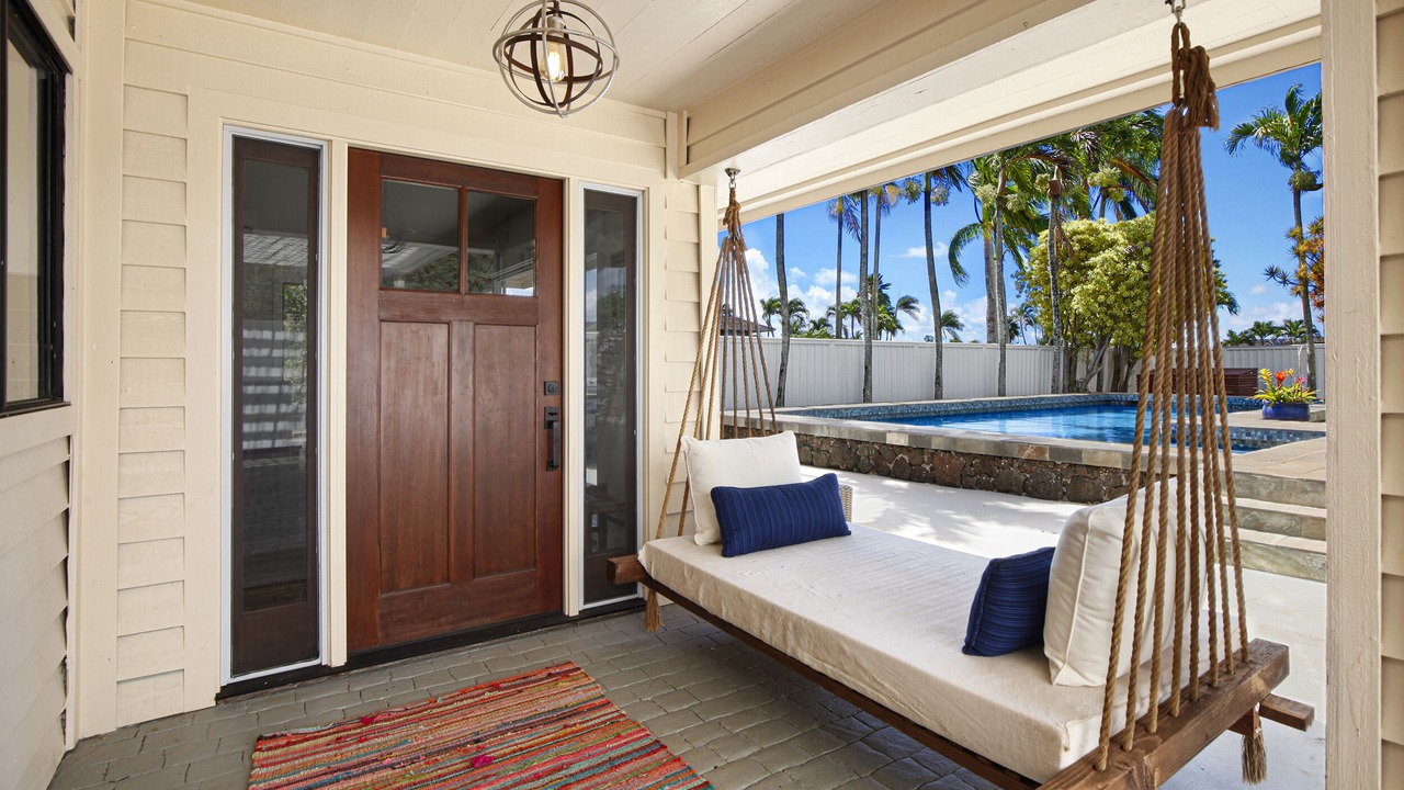 Photo of Outdoor in Poipu