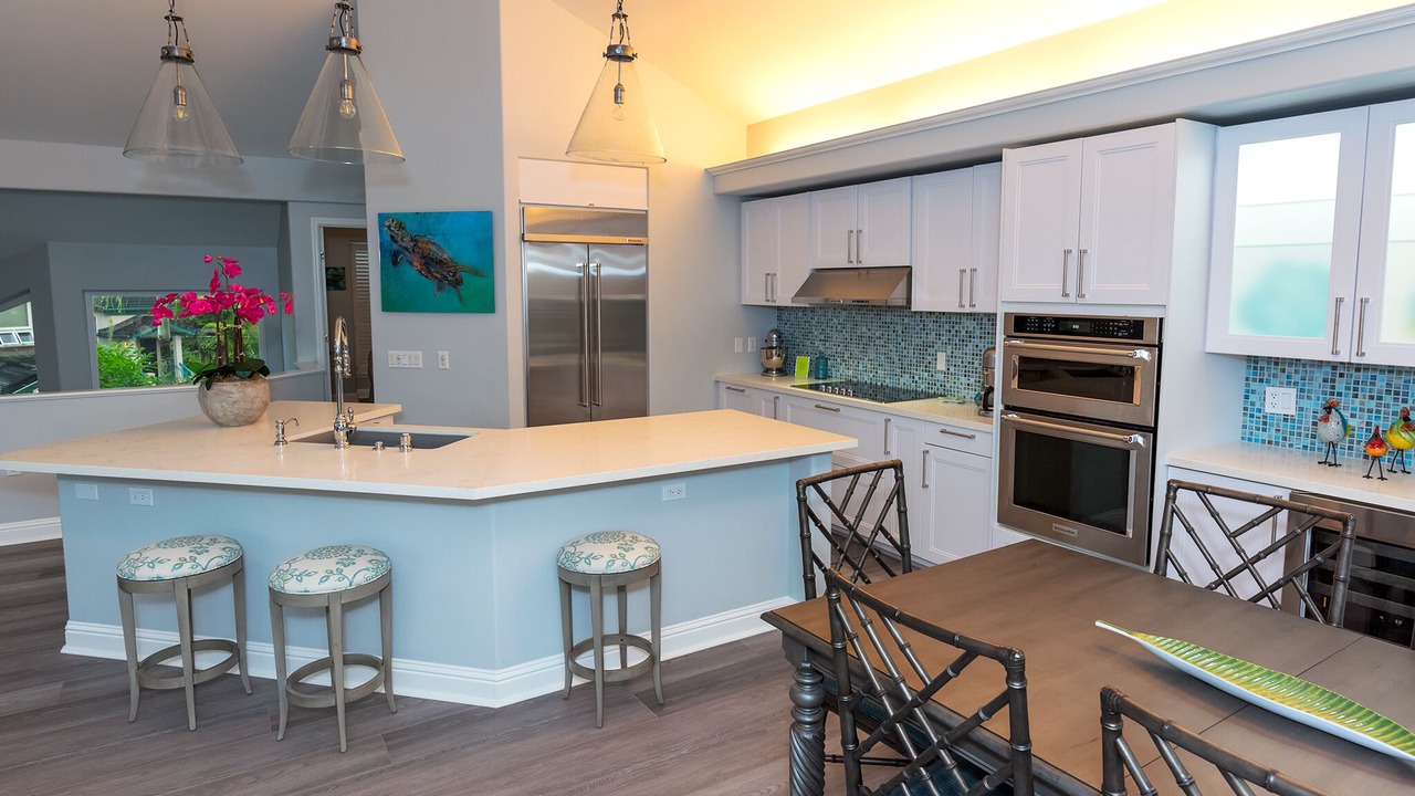 Photo of Kitchen in Kaiulani