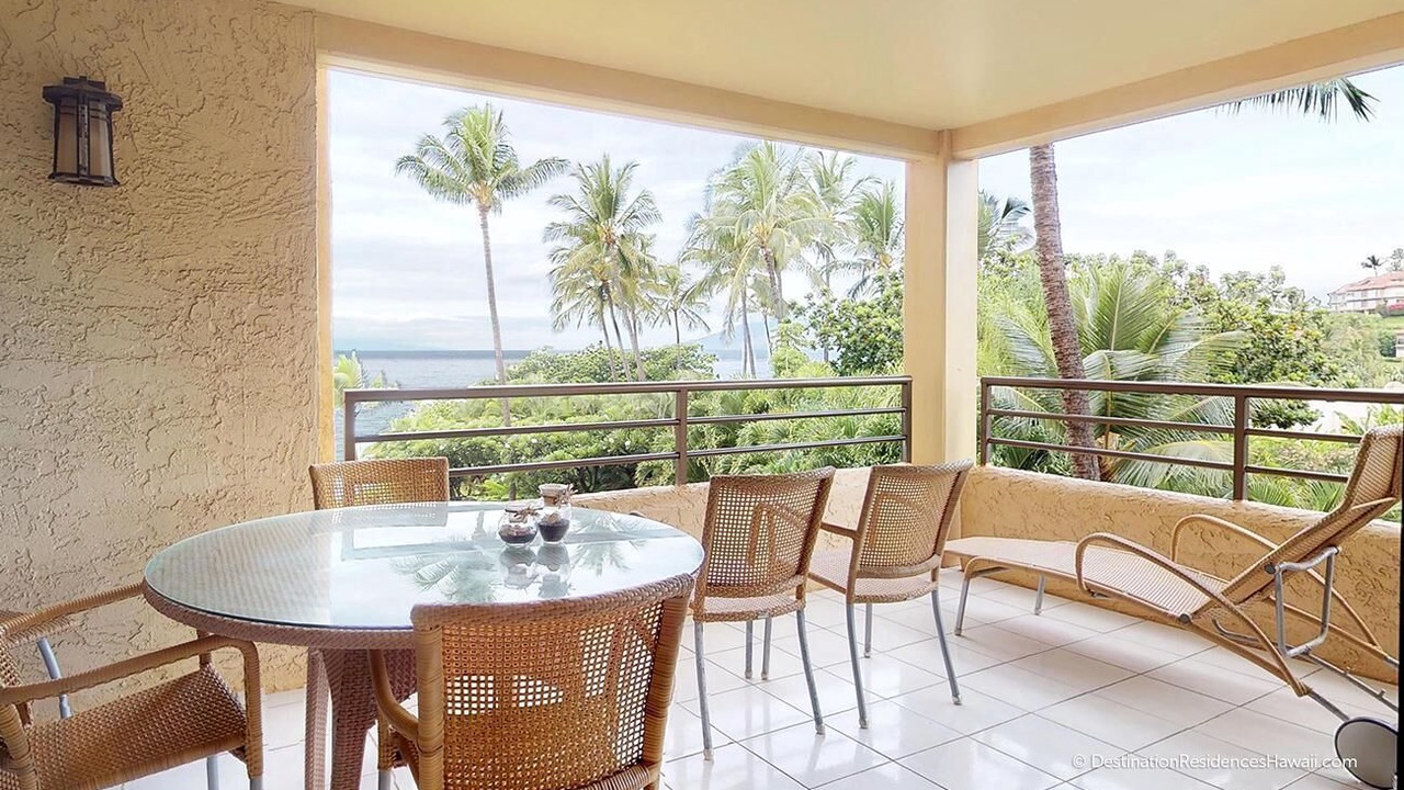 Photo of Outdoor in Wailea
