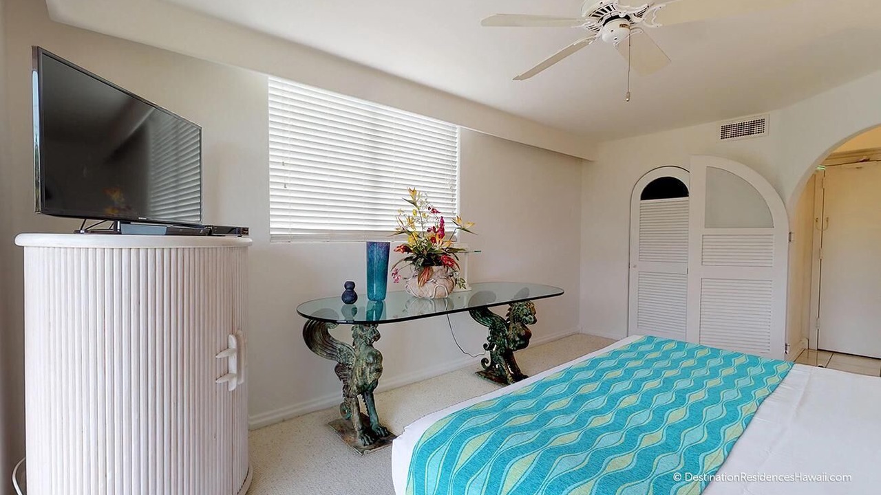 Photo of Bedroom in Wailea