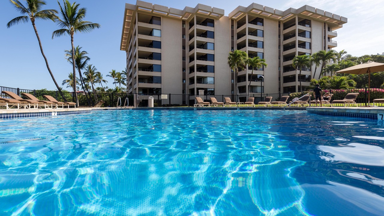 Photo of Outdoor in Wailea