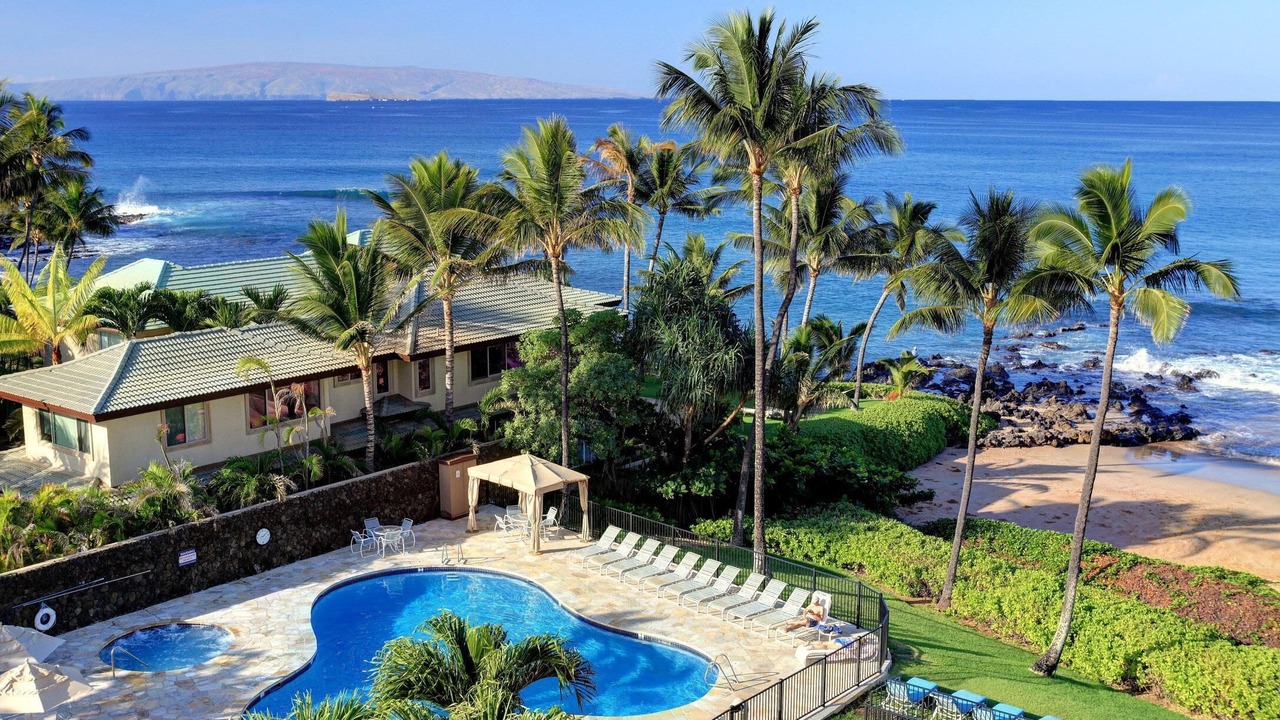 Photo of Outdoor in Wailea