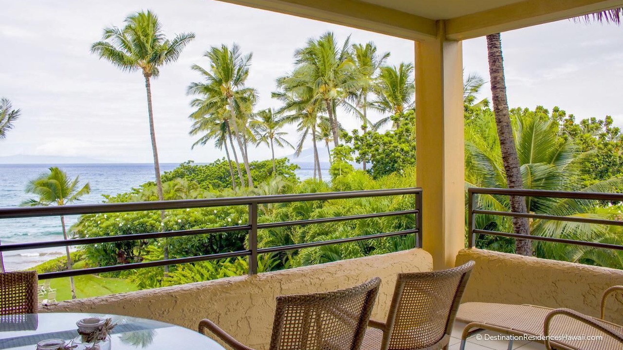 Photo of Outdoor in Wailea
