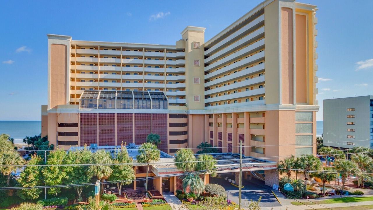 Photo of Outdoor in Myrtle Beach