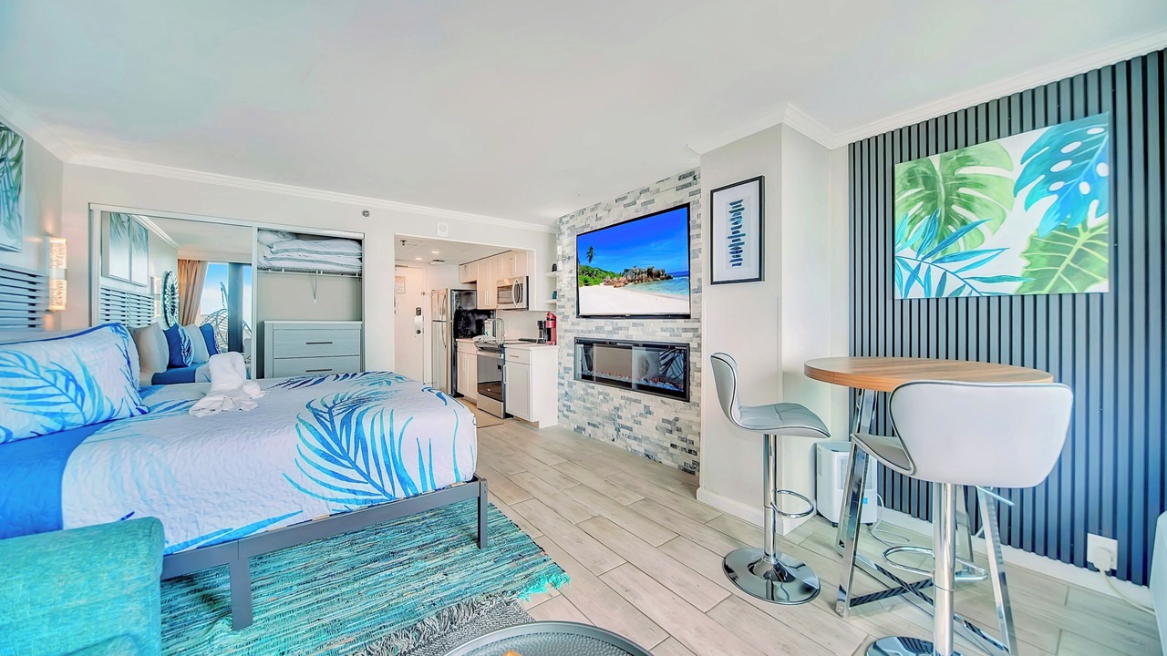 Photo of Bedroom in Myrtle Beach