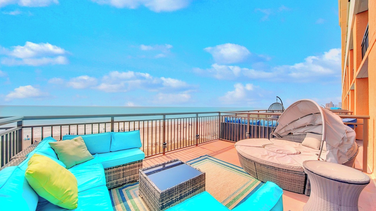 Photo of Outdoor in Myrtle Beach