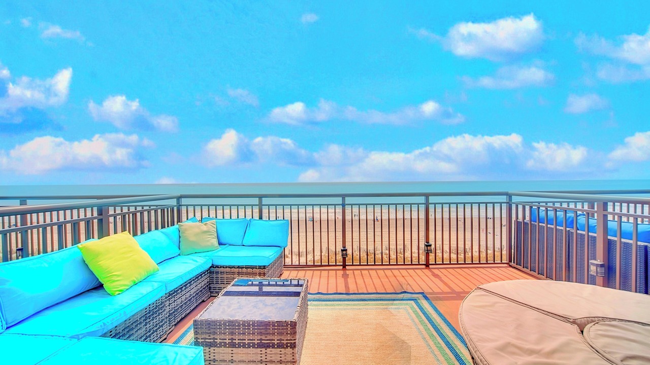 Photo of Outdoor in Myrtle Beach