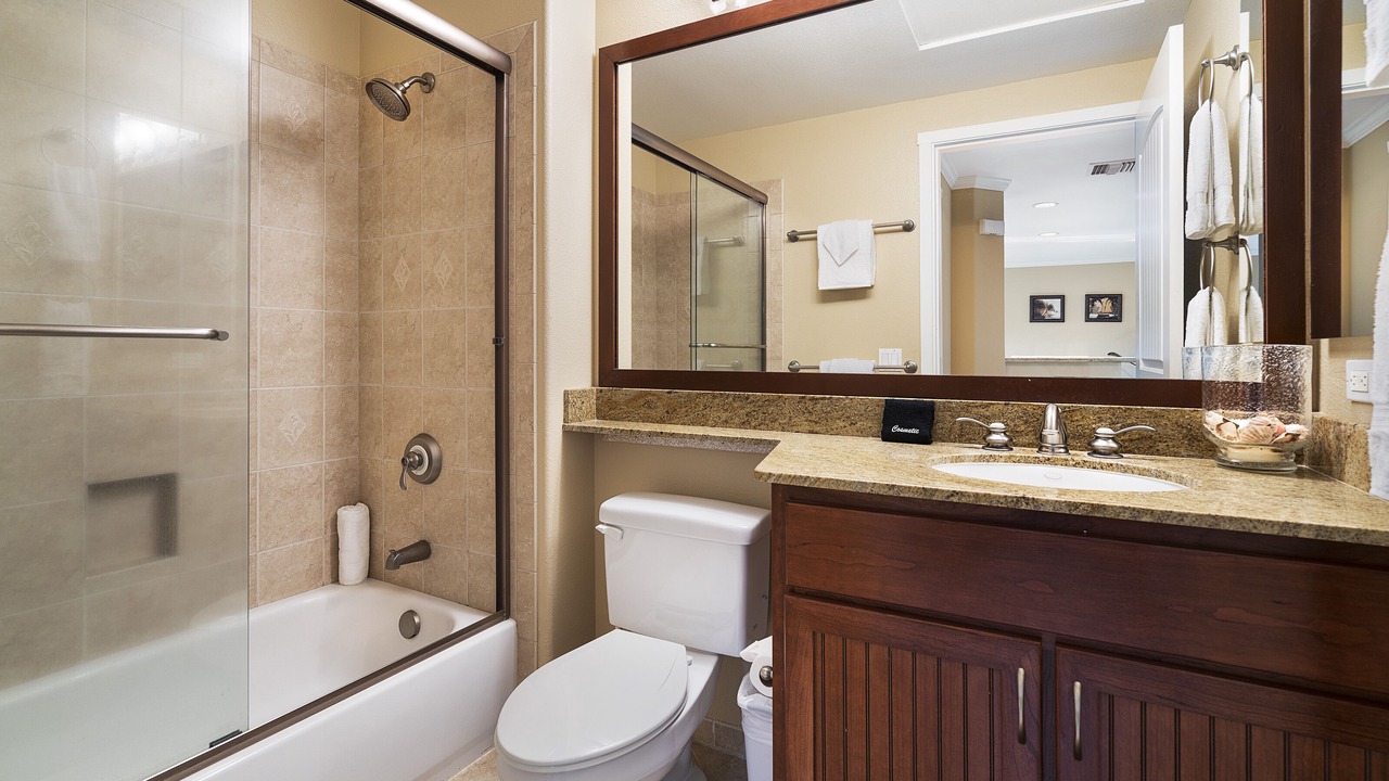 Photo of Bathroom in Kamuela
