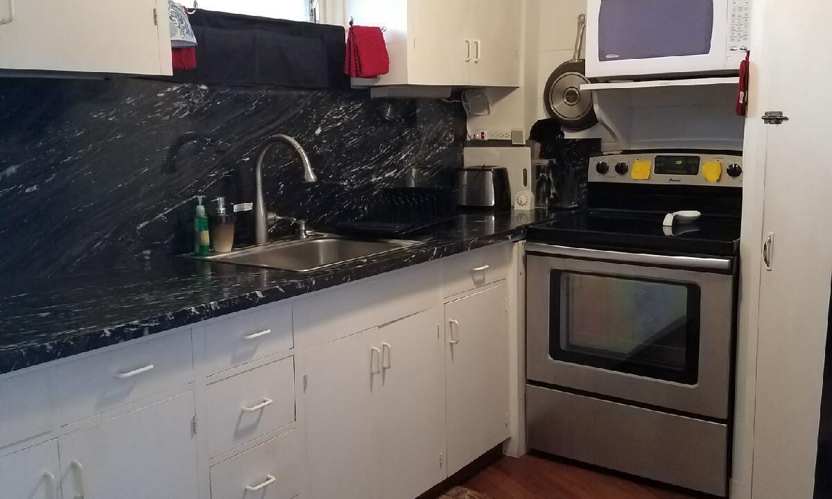 Photo of Kitchen in Honokowai