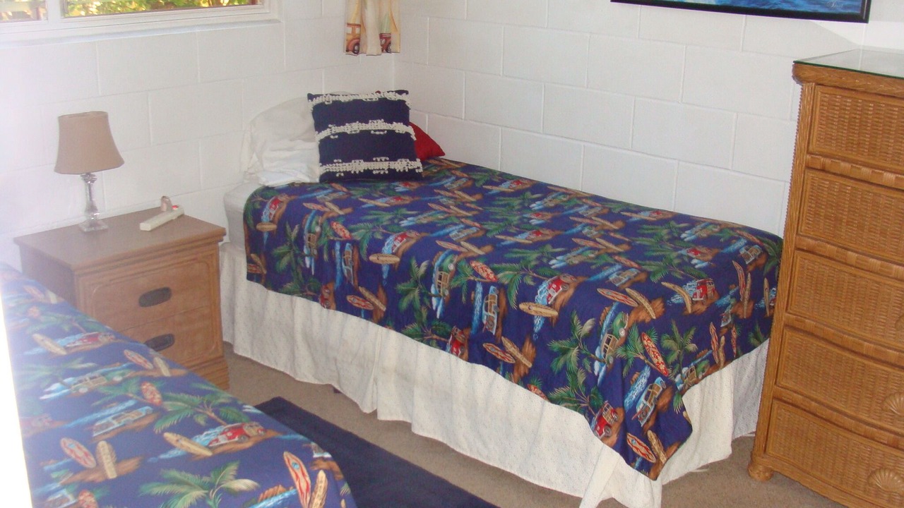 Photo of Bedroom in Honokowai