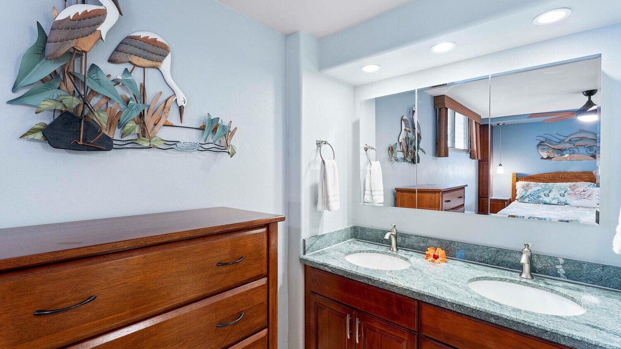 Photo of Bathroom in Historic Kailua Village