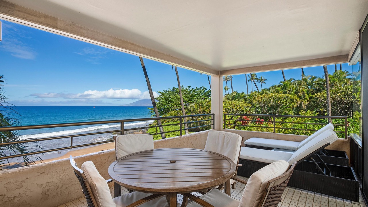 Photo of Outdoor in Wailea