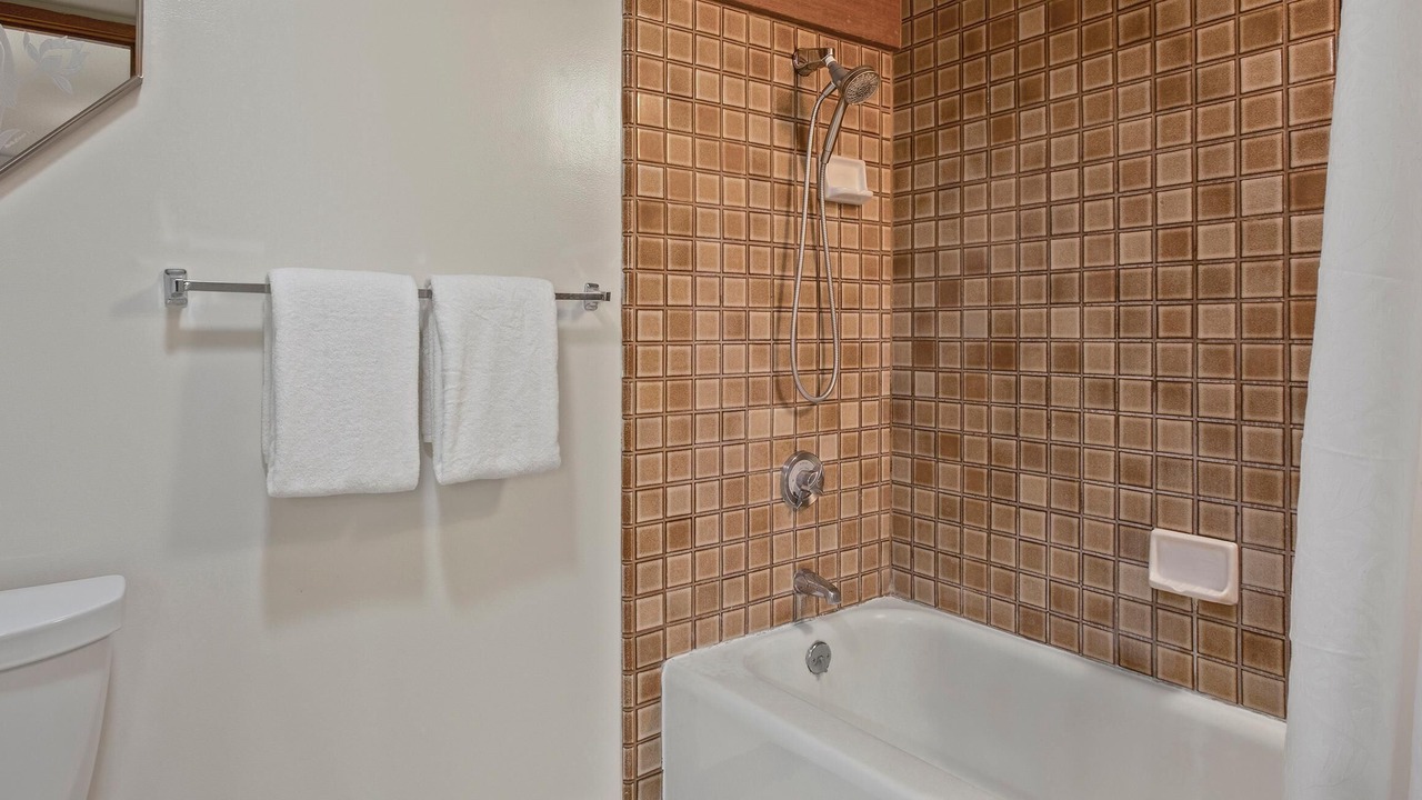 Photo of Bathroom in Wailea