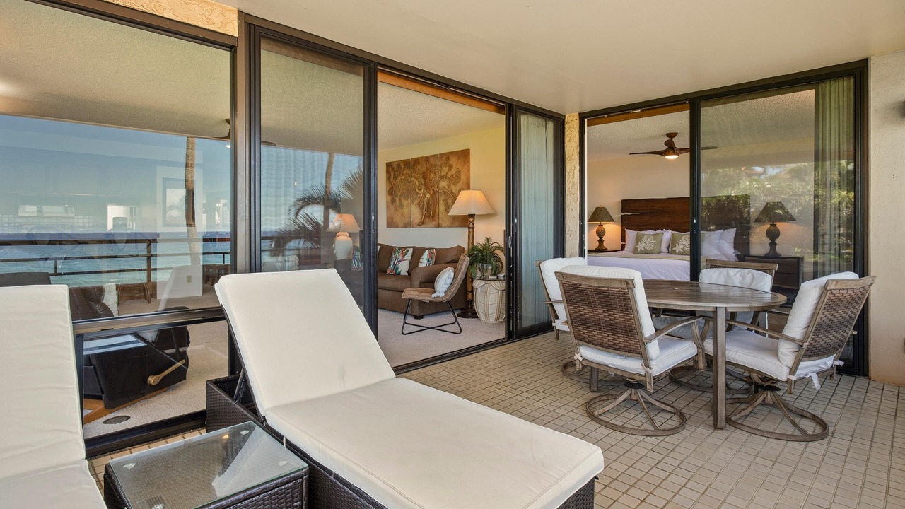 Photo of Outdoor in Wailea
