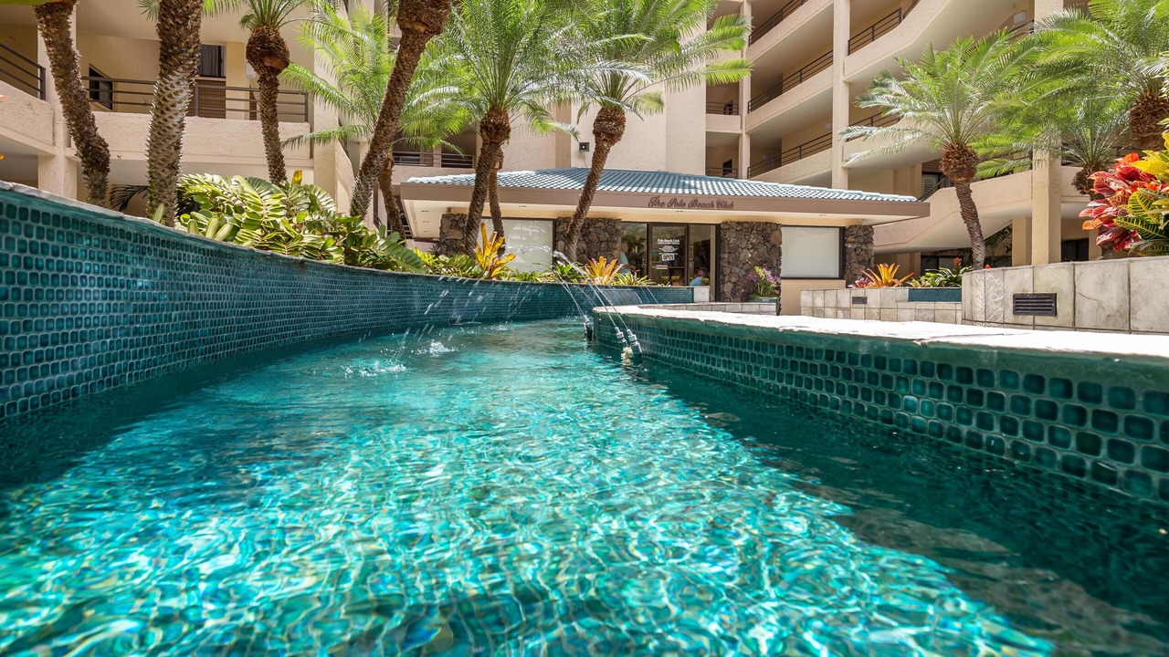 Photo of Outdoor in Wailea