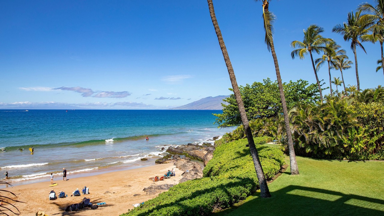 Photo of Others in Wailea