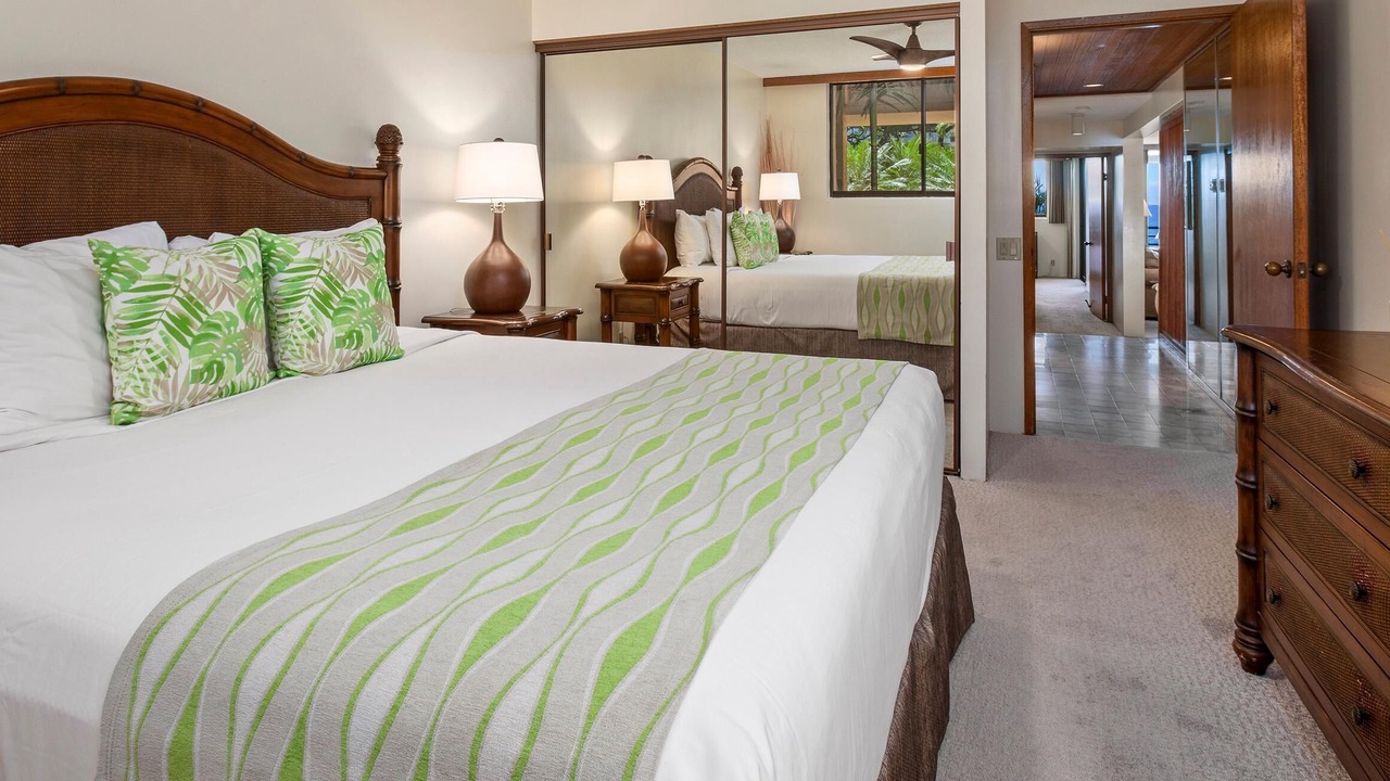 Photo of Bedroom in Wailea