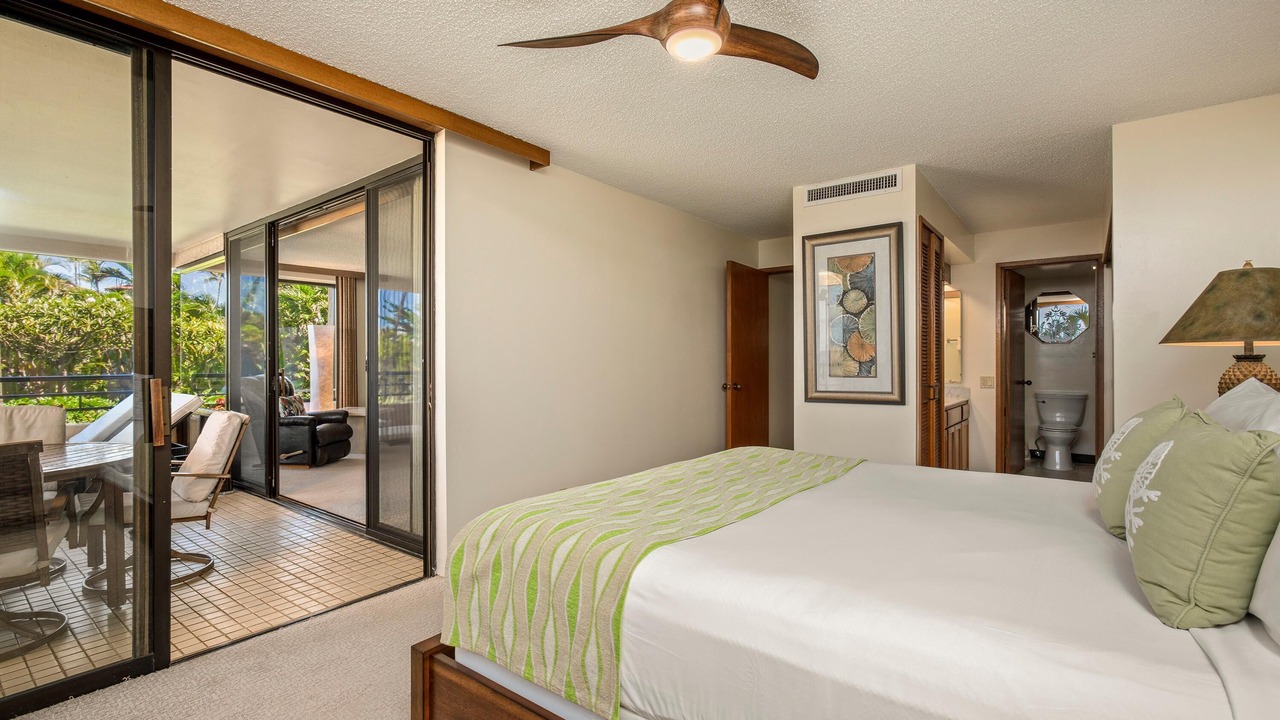 Photo of Bedroom in Wailea