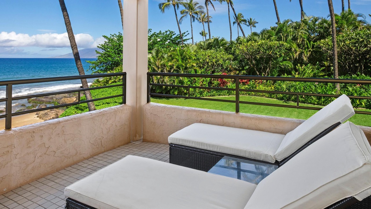 Photo of Outdoor in Wailea